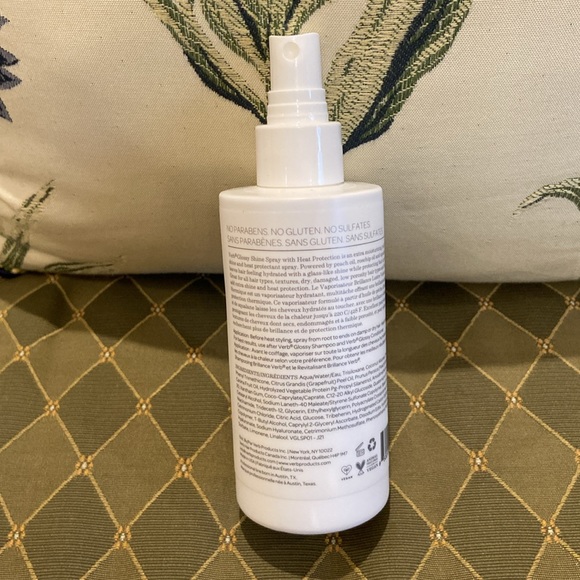 NWT Verb 3 piece hair product set - Picture 7 of 7